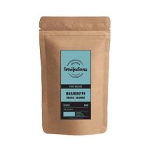 Les Petits Torréfacteurs 'Maragogype' coffee beans from Colombia - 250g - Pure Origin Coffee