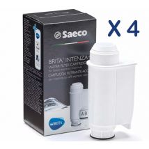 SAECO PRO - Cartouche filtrante - SAECO - Filtre Intenza+ x4