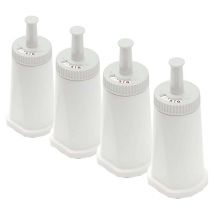Sage ClaroSwiss SES008WHT0NEU1 Water Filter x 4