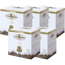 Miscela D'Oro - Miscela d'Oro Gold Eccellenza Nepresso compatible pods x 50
