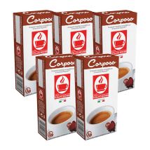 Caffè Bonini Corposo coffee capsules compatible with Nespresso x 50
