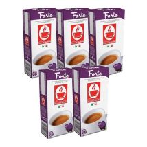 Caffè Bonini - 50 capsules Forte - compatible Nespresso -BONINI