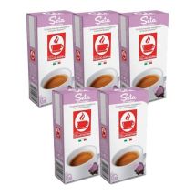 Caffè Bonini - 50 capsules Seta - compatible Nespresso -BONINI