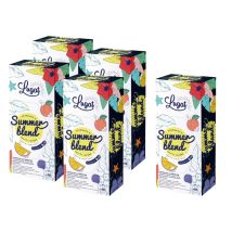 Cafés Lugat Nespresso Compatible Pods Summer Blend 2024 x 50 - Brazil