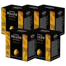 Pellini Dolce Gusto pods Cremoso x 50 coffee pods - Pack