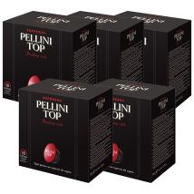 Café Pellini - 50 Capsules Pellini Top pour Nescafe Dolce Gusto - PELLINI