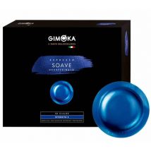 Gimoka Nespresso Pro Soave Compatible Capsules x 50