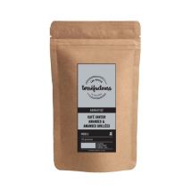 Les Petits Torréfacteurs - Almond-flavoured ground coffee - 125g - Cameroon