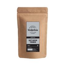 Les Petits Torréfacteurs - Tiramisu flavoured ground coffee - 125g - Brazil