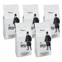5 Kg Café en grain pour professionnels The Honest - Cosmai Caffee - Café Italien