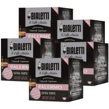 Bialetti Mokespresso Capsules Palermo x 80 coffee pods