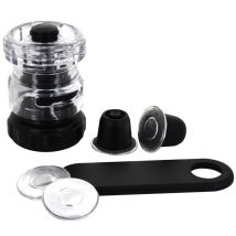 Kit De Démarrage Pour Capsules Réutilisables Compatibles Nespresso* Original - Bluecup