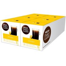 Nescafé Dolce Gusto pods Grande x 96 coffee pods - Pack