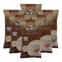 6 Kg Boisson Instantanée Cappuccino Noisette - Ristora