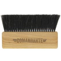 Brush Barista Max #02 Beech Wood Pour Moulin - Comandante
