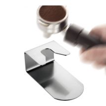 Tamper Station En Acier Qualité 18/10 - Motta