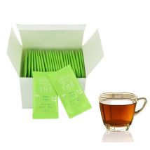 Comptoir Français du Thé 'Japan Lime' fruity green tea - 50 sachets - Flavoured Teas/Infusions