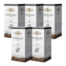 Miscela D'Oro - Pack 90 Dosettes ESE Espresso - MISCELA D'ORO