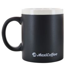MaxiCoffee Chalkboard mug - Special birthday edition - With handle