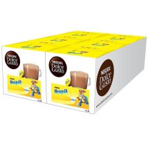 Nescafé Dolce Gusto - 96 capsules - Nesquik - NESCAFÉ DOLCE GUSTO