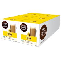Nescafé Dolce Gusto pods Ricoré Latte x 96 coffee pods - Pack