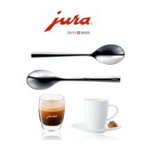 Jura Espresso spoons x 6