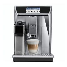 DeLonghi - Delonghi ECAM 650.75.MS PrimaDona Elite - Très bon état