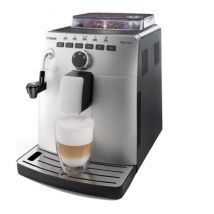 Saeco - Naviglio Silver Cappuccino HD8749/11- Gaggia - Parfait état
