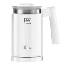 Melitta - Mousseur à lait Cremio II 1014-01 Blanc - Melitta