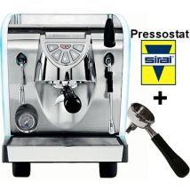 Nuova Simonelli - Machine expresso NUOVA SIMONELLI Musica Luxe MMUSICAVOL010030 Pack Pro