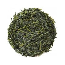 Destination 'Premium Uji N°18' organic Sencha green tea - - Japan