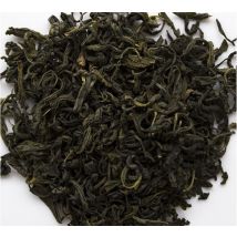 Organic 'Chunmee Moon Palace N°241' loose leaf green tea by Destination - 100g - China