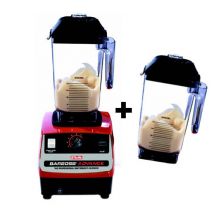 Blender Professionnel Barboss Advance / 2 Jarres - Vitamix