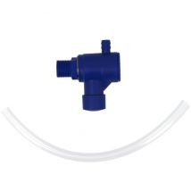 BWT Water & more - Purge valve for BWT connection head