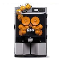 Presse-agrumes Automatique Essential Pro Silver - Zumex