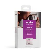 Aarke - Granulés filtrants Enrichis - 3 sachets - AARKE