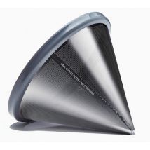 Filtre À Café Permanent Pour Professionnels Able Kone - Chemex 6 À 8 Tasses