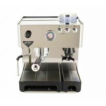 Aircraft Espresso - Machine expresso AIRCRAFT ESPRESSO AM-750 avec moulin intégré