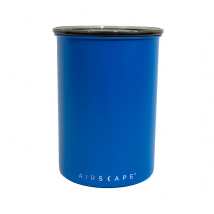 Airscape Canister Matte Blue - 500g