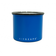 Airscape Canister Matte Blue - 250g