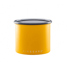 Airscape Canister Yellow Matte - 250g