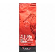 Cosmai Caffè 'Altura' coffee beans - 250g - Mexico