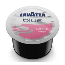 Lavazza BLUE - 600 Capsules BLUE AMABILE - LAVAZZA