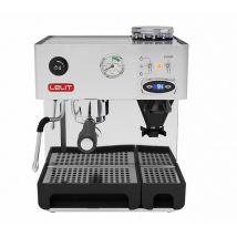Machine Expresso Avec Moulin Lelit Anita Pl042 Temd
