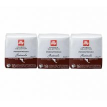 Illy Capsules Iperespresso Guatemala x 54 coffee capsules - Guatemala