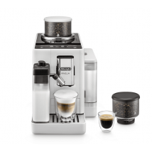 Delonghi Rivelia Feb 4455.w Blanc Arctique (latte) - Garantie 3 Ans