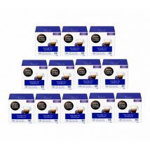 Nescafé Dolce Gusto Ristretto Ardenza Pods 12 Packs (192 Drinks)