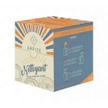 MaxiCoffee - Nettoyant Moulin à café 70 doses - Arfize