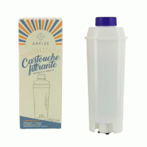 Arfize - Cartouche filtrante (compatible SMEG) ARFIZE