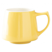 Origami - Aroma Cup Yellow - ORIGAMI